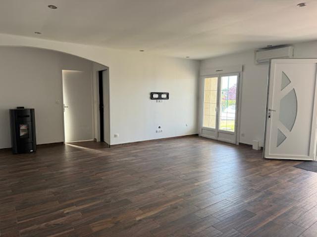 Vente Maison 4 pièces 121 m2 Huriel