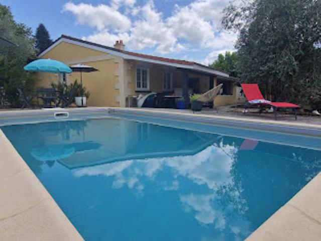 Vente Maison 4 pièces 121 m2 Ludon Médoc