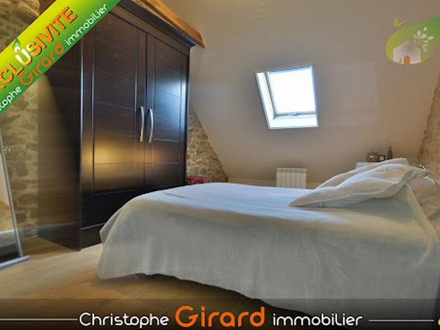 Vente Maison 4 pièces 121 m2 Lanvallay