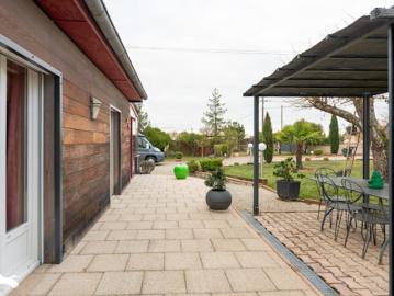 Vente Maison 4 pièces 121 m2 Le Montat