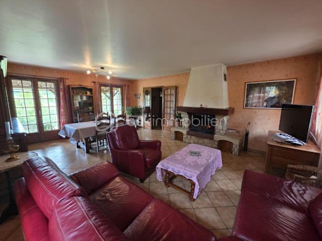 Vente Maison 4 pièces 121 m2 Paron