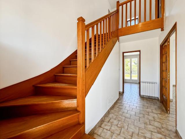 Vente Maison 4 pièces 121 m2 Patay