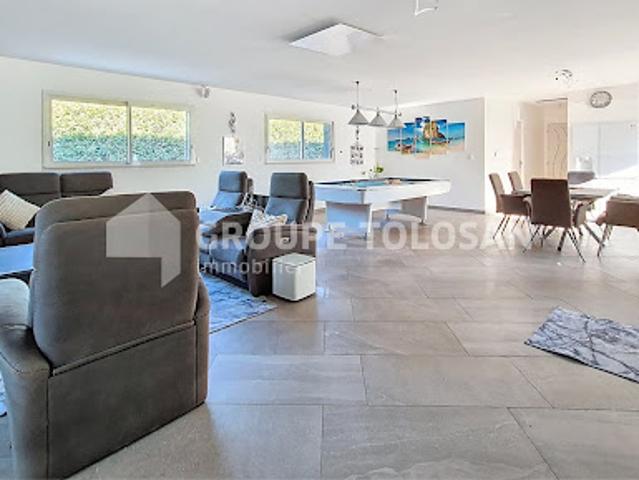 Vente Maison 4 pièces 121 m2 Revel