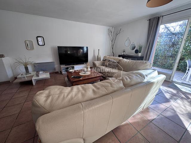 Vente Maison 4 pièces 121 m2 Rognonas