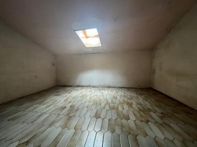 Vente Maison 4 pièces 121 m2 Aixe sur Vienne