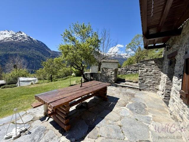 Vente Maison 4 pièces 121 m2 Saint andre