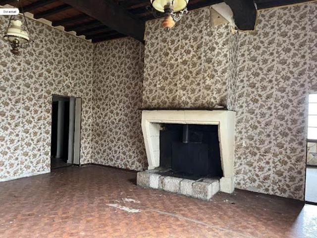 Vente Maison 4 pièces 121 m2 Saint Astier