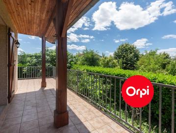 Vente Maison 4 pièces 121 m2 Saint Priest