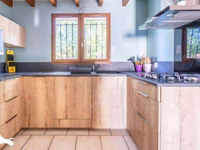 Vente Maison 4 pièces 121 m2 Soulac sur Mer