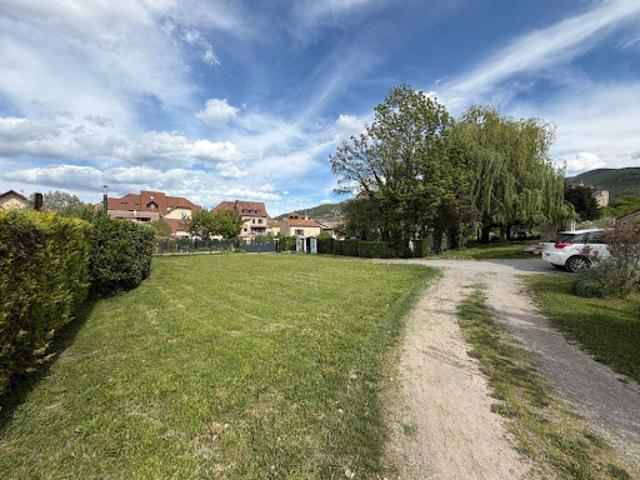 Vente Maison 5 pièces 121 m2 Tallard