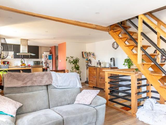 Vente Maison 4 pièces 121 m2 Voutezac