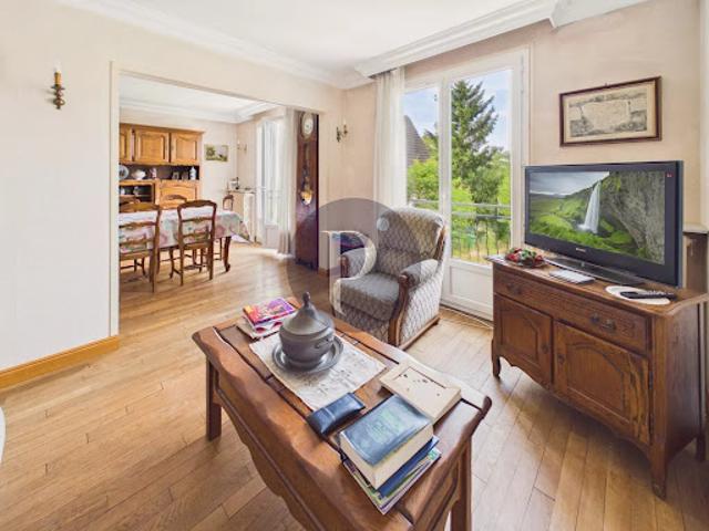 Vente Maison 4 pièces 121.11 m2 Wissous