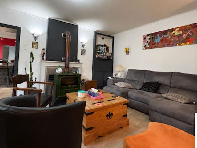 Vente Maison 4 pièces 121.27 m2 Sarrebourg