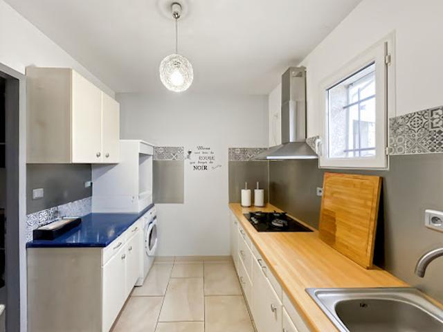 Vente Maison 4 pièces 121.35 m2 Montauban