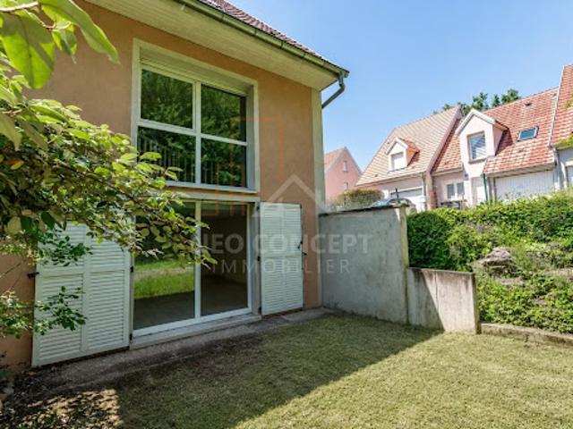 Vente Maison 4 pièces 121.43 m2 Haguenau