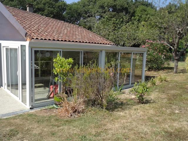 Vente Maison 4 pièces 121.65 m2 Castelnau Picampeau