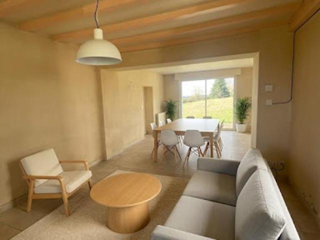Vente Maison 4 pièces 121.85 m2 Sallespisse