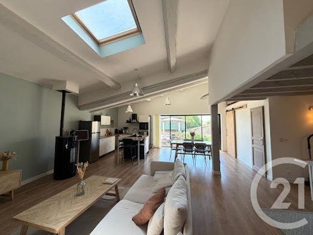 Vente Maison 4 pièces 121.9 m2 Felines