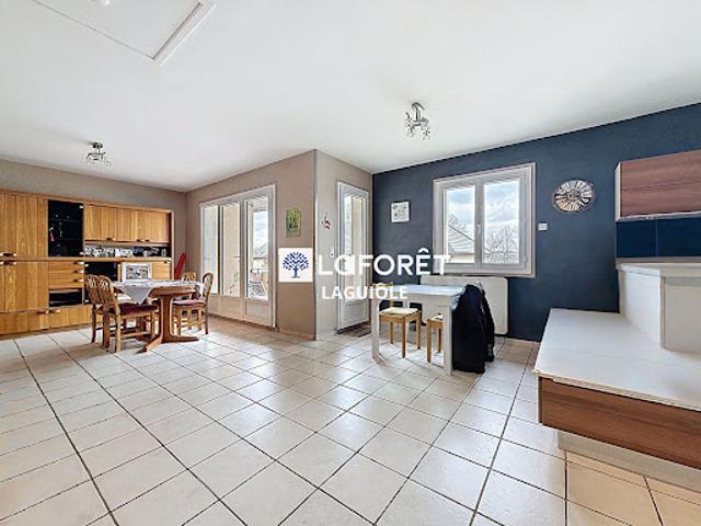 Vente Maison 4 pièces 122 m2 Mur de Barrez