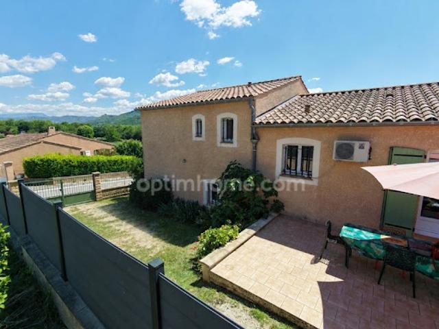 Vente Maison 4 pièces 122 m2 Malijai