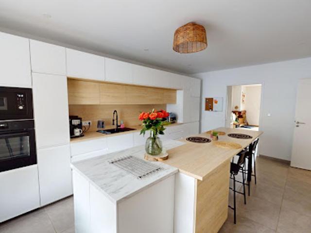 Vente Maison 4 pièces 122 m2 Metzeresche