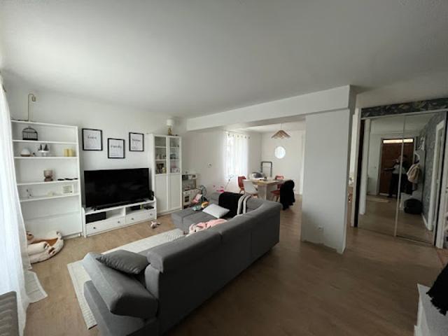 Vente Maison 4 pièces 122 m2 Miramont de Guyenne
