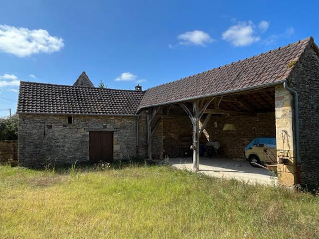 Vente Maison 4 pièces 122 m2 Montignac
