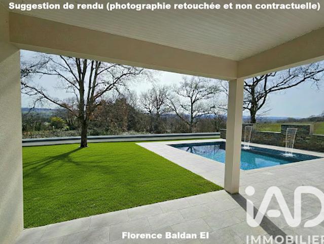 Vente Maison 4 pièces 122 m2 Mouleydier