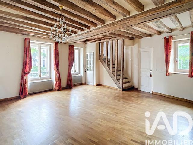 Vente Maison 4 pièces 122 m2 Antony