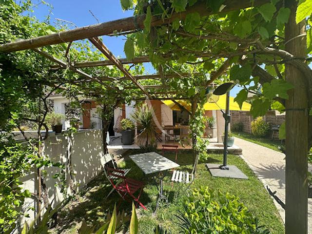 Vente Maison 4 pièces 122 m2 Buzet sur Tarn