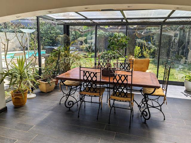 Vente Maison 4 pièces 122 m2 Bagnols sur ceze