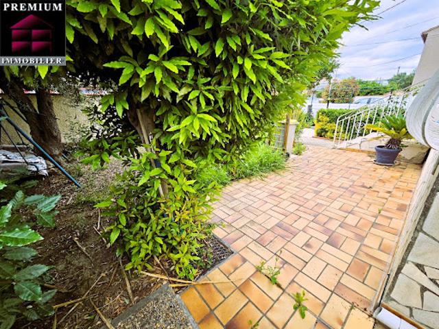 Vente Maison 4 pièces 122 m2 Baho