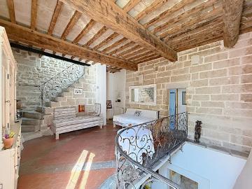 Vente Maison 4 pièces 122 m2 Barbentane