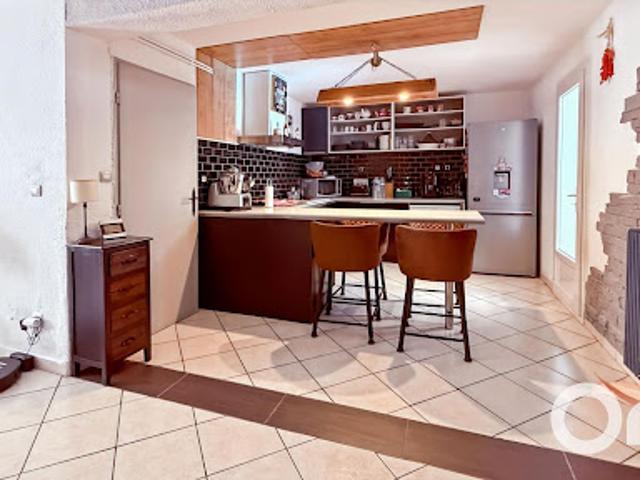 Vente Maison 4 pièces 122 m2 Bollene