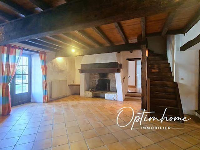 Vente Maison 4 pièces 122 m2 Brax