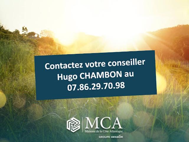 Vente Maison 4 pièces 122 m2 Brax