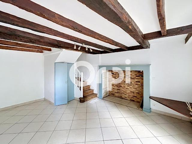 Vente Maison 4 pièces 122 m2 Cubjac Auvézère Val d'Ans