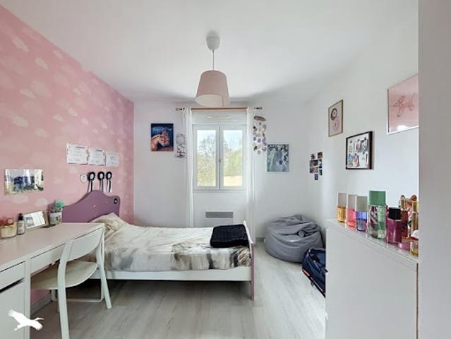 Vente Maison 4 pièces 122 m2 Camarsac