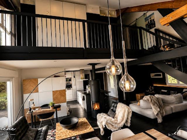 Vente Maison 4 pièces 122 m2 Chenières