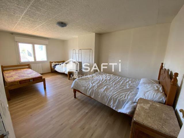 Vente Maison 4 pièces 122 m2 Chives