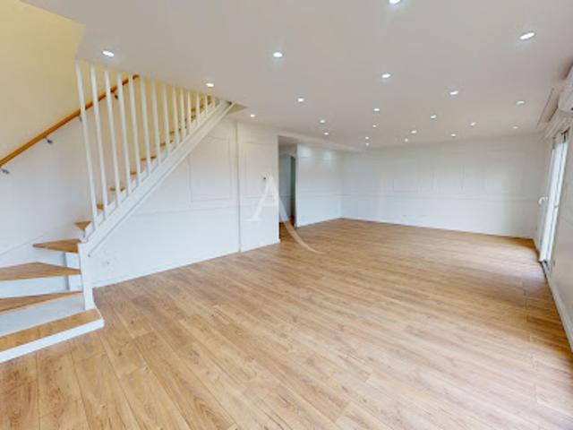 Vente Maison 4 pièces 122 m2 Colomiers