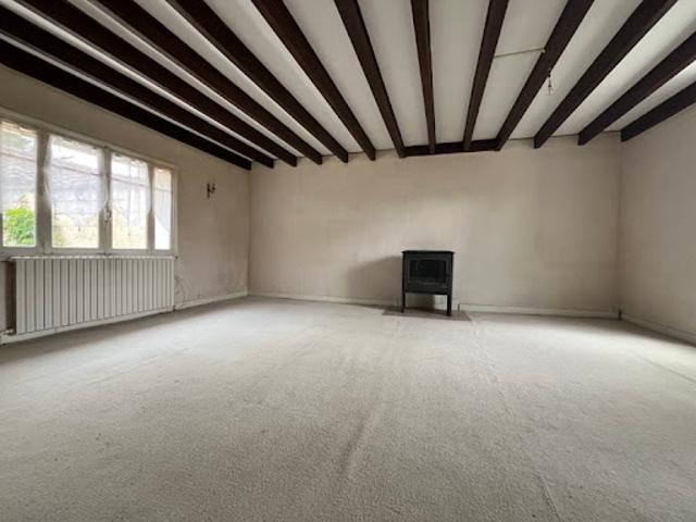 Vente Maison 4 pièces 122 m2 Coulonges