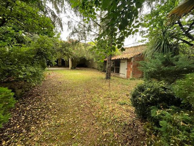 Vente Maison 4 pièces 122 m2 Coulonges