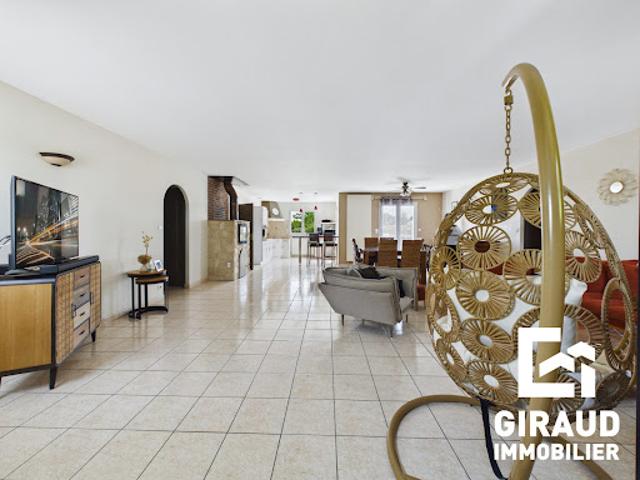 Vente Maison 4 pièces 122 m2 Doix lès Fontaines