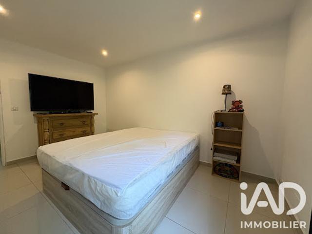 Vente Maison 4 pièces 122 m2 Frejus