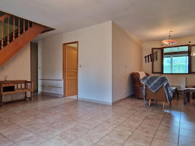 Vente Maison 4 pièces 122 m2 Fresnoy le Grand