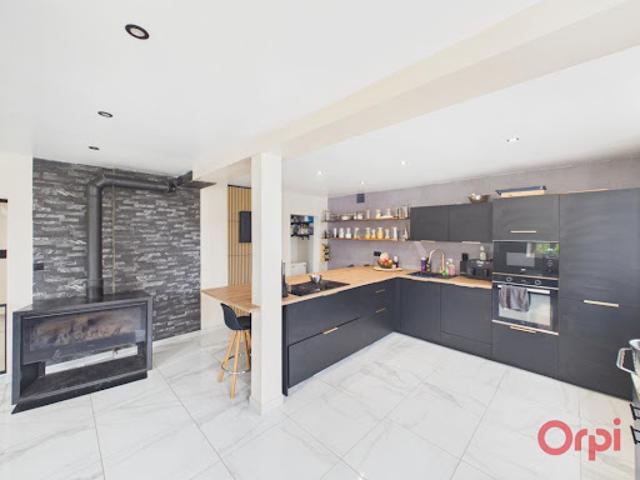 Vente Maison 4 pièces 122 m2 Gumbrechtshoffen