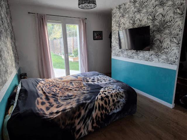 Vente Maison 4 pièces 122 m2 Gardouch