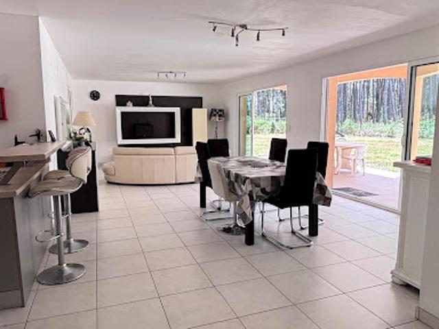 Vente Maison 4 pièces 122 m2 Giscos