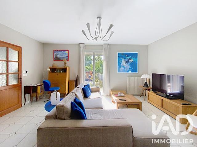 Vente Maison 4 pièces 122 m2 Grenade